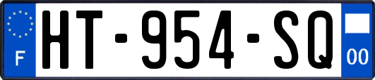 HT-954-SQ