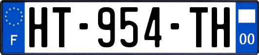 HT-954-TH