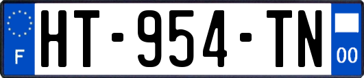 HT-954-TN