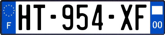 HT-954-XF