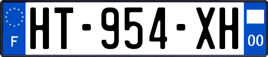 HT-954-XH