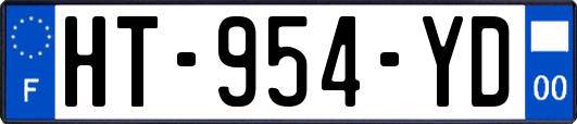 HT-954-YD