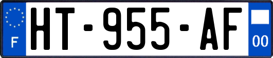 HT-955-AF