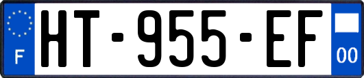 HT-955-EF