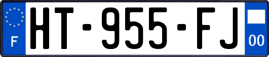 HT-955-FJ