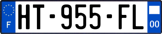 HT-955-FL