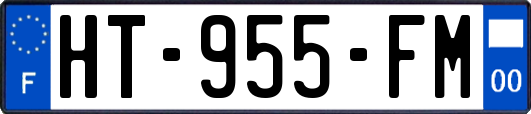 HT-955-FM