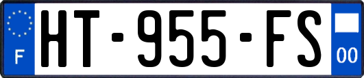 HT-955-FS