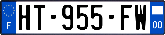 HT-955-FW
