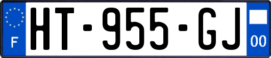 HT-955-GJ