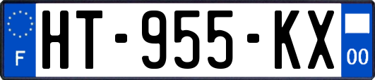 HT-955-KX