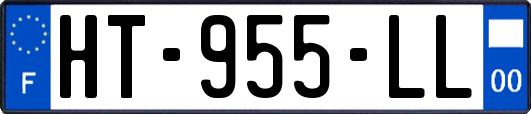 HT-955-LL