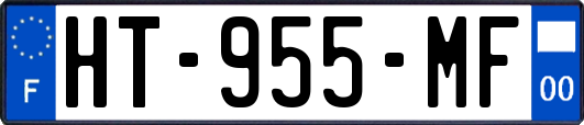 HT-955-MF
