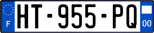 HT-955-PQ
