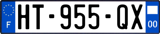 HT-955-QX