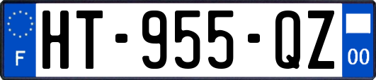 HT-955-QZ