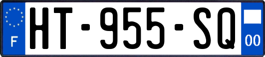 HT-955-SQ