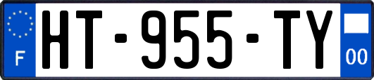HT-955-TY