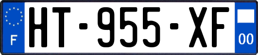 HT-955-XF