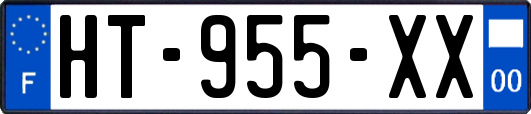HT-955-XX