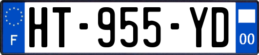 HT-955-YD