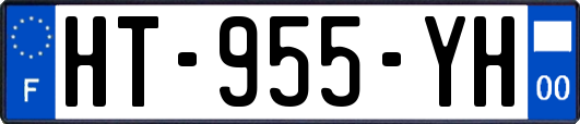 HT-955-YH