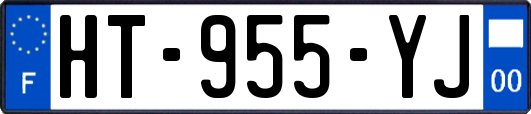 HT-955-YJ