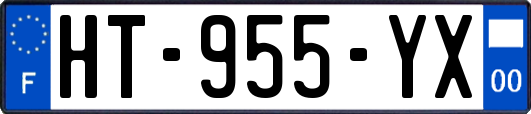 HT-955-YX