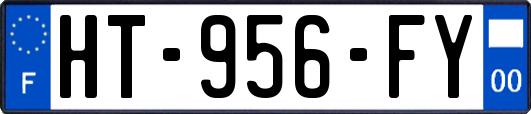 HT-956-FY