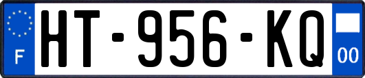 HT-956-KQ