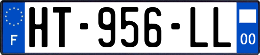 HT-956-LL