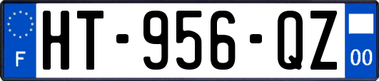 HT-956-QZ