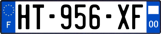 HT-956-XF