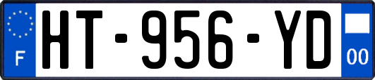 HT-956-YD