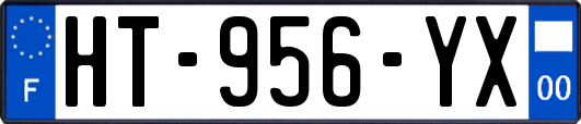 HT-956-YX