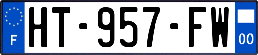 HT-957-FW