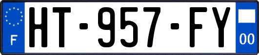 HT-957-FY