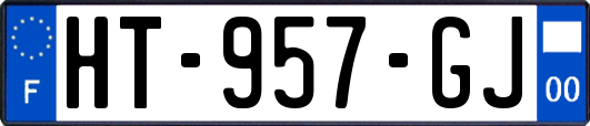 HT-957-GJ