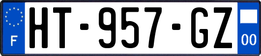 HT-957-GZ