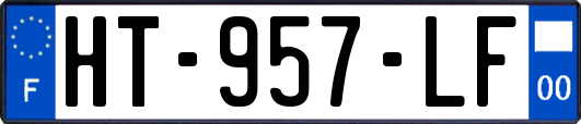 HT-957-LF