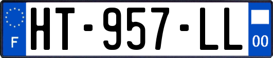 HT-957-LL