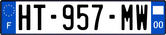 HT-957-MW