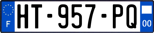 HT-957-PQ