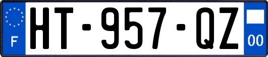 HT-957-QZ