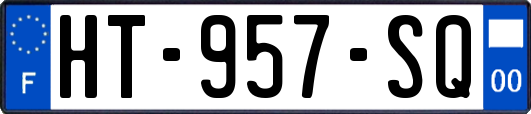 HT-957-SQ