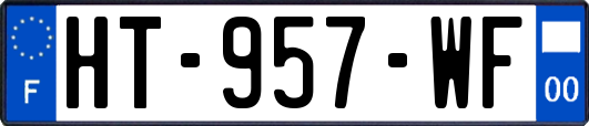 HT-957-WF
