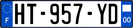 HT-957-YD