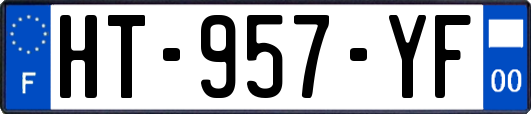 HT-957-YF