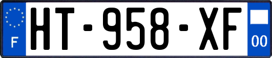 HT-958-XF
