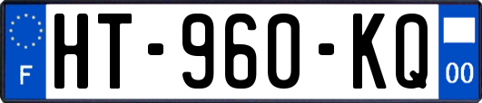 HT-960-KQ